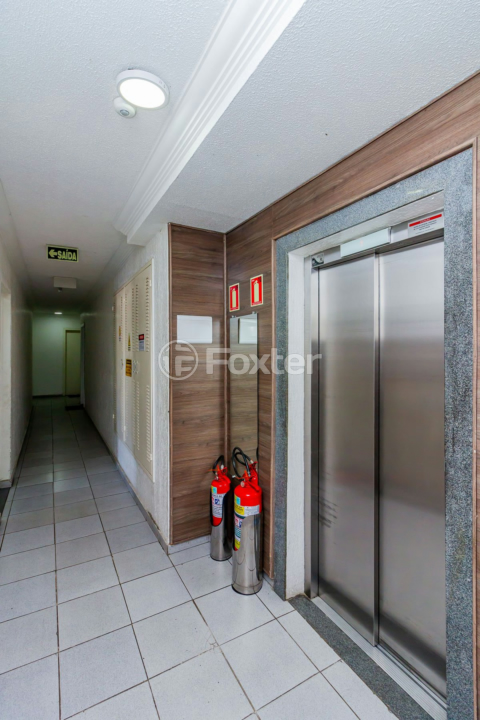 Apartamento à venda com 3 quartos, 102m² - Foto 32