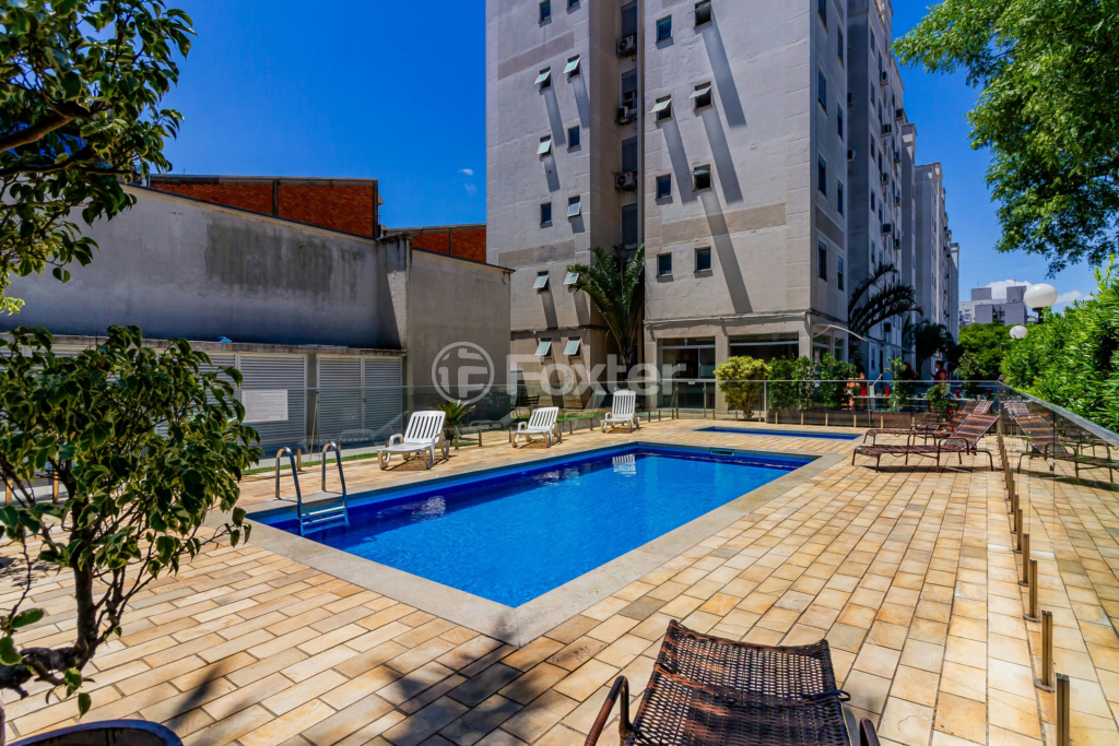 Apartamento à venda com 3 quartos, 102m² - Foto 29