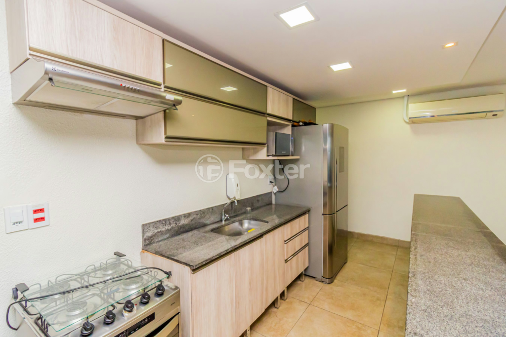 Apartamento à venda com 2 quartos, 44m² - Foto 37