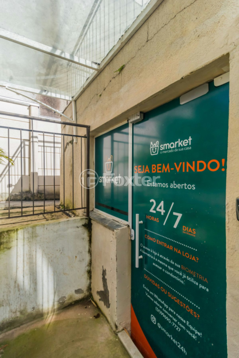 Apartamento à venda com 2 quartos, 44m² - Foto 43