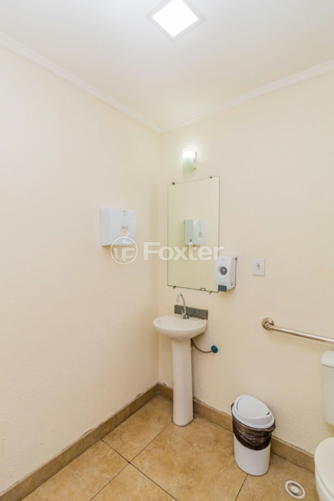 Apartamento à venda com 2 quartos, 44m² - Foto 41