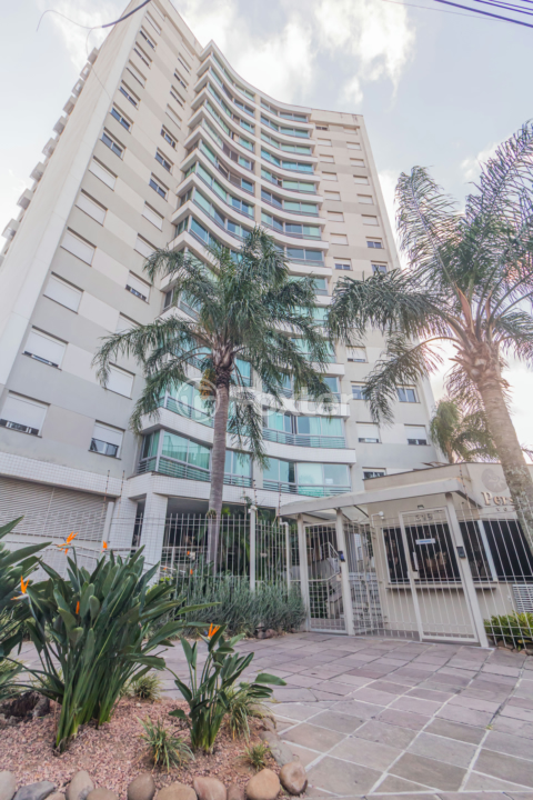 Apartamento à venda com 3 quartos, 120m² - Foto 46