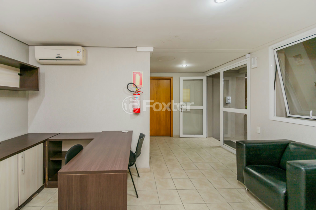 Apartamento à venda com 3 quartos, 90m² - Foto 44