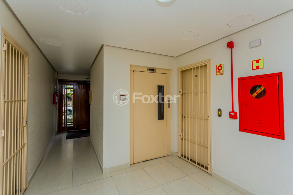 Apartamento à venda com 2 quartos, 52m² - Foto 23