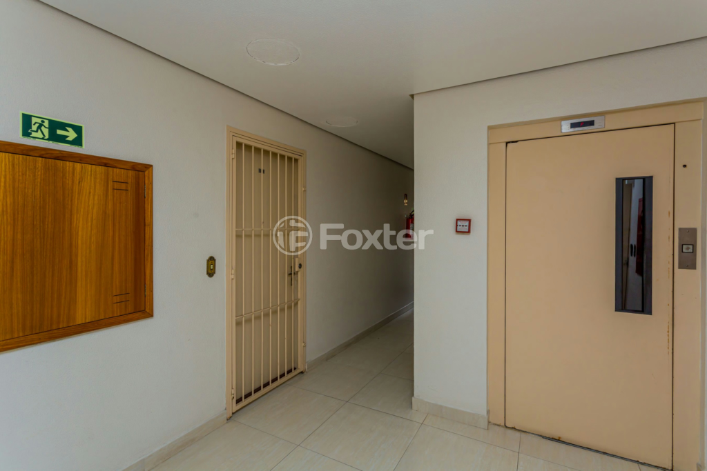 Apartamento à venda com 2 quartos, 52m² - Foto 24