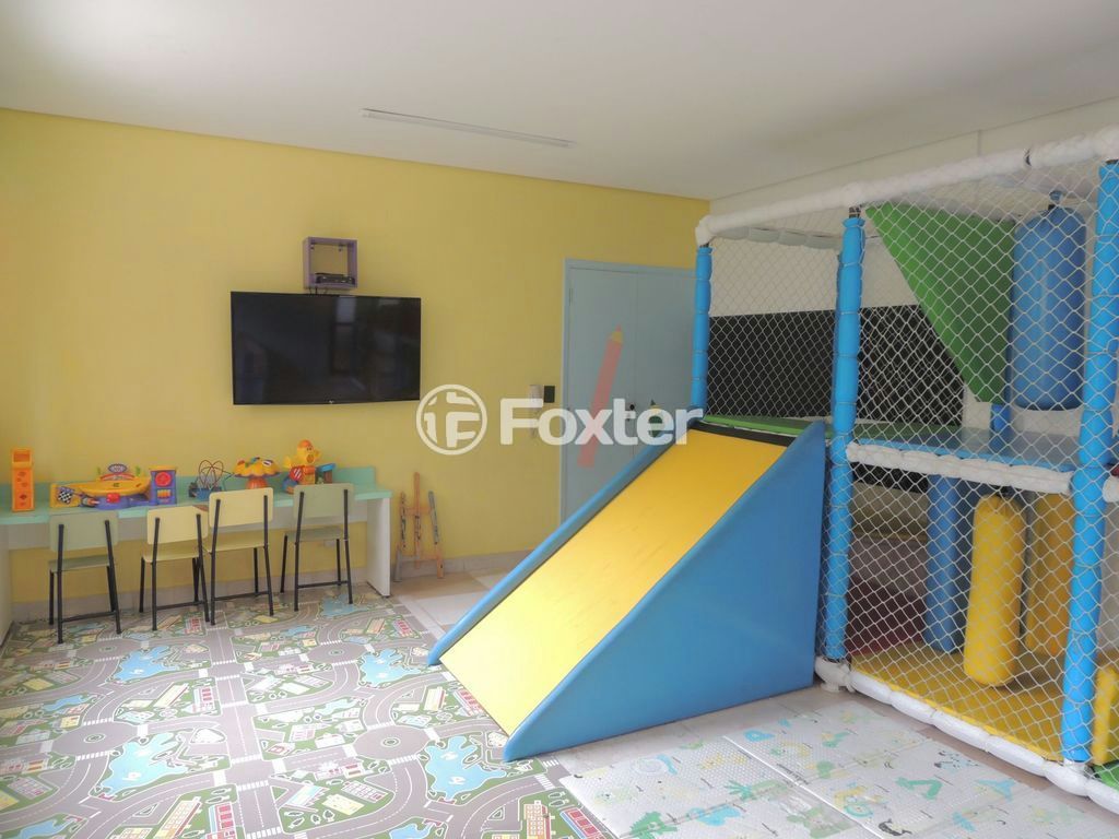 Apartamento à venda com 3 quartos, 127m² - Foto 31