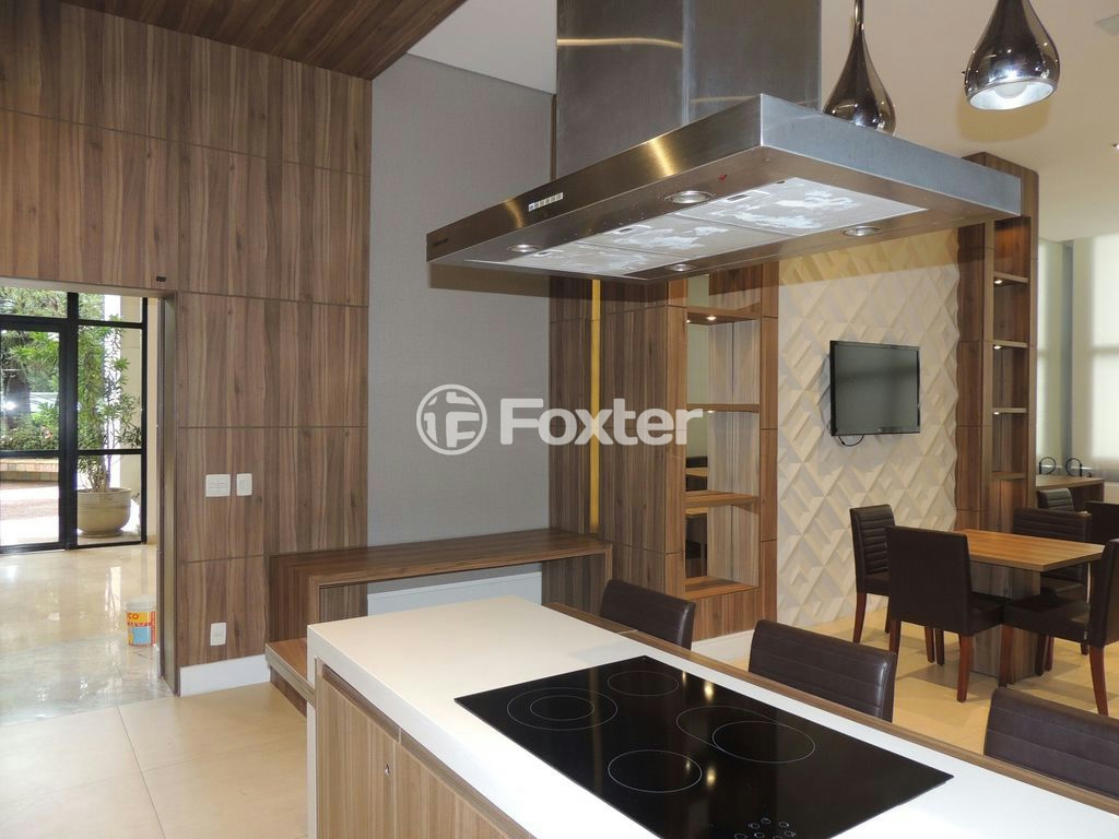 Apartamento à venda com 3 quartos, 127m² - Foto 23