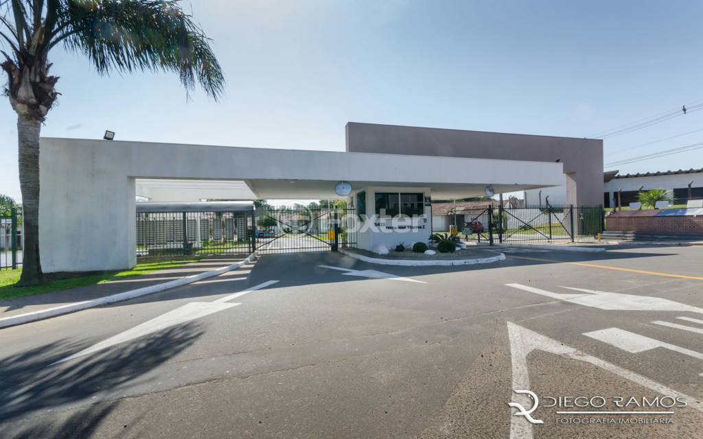 Casa de Condomínio à venda com 3 quartos, 143m² - Foto 27