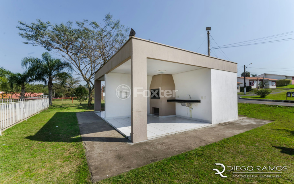 Casa de Condomínio à venda com 3 quartos, 143m² - Foto 33