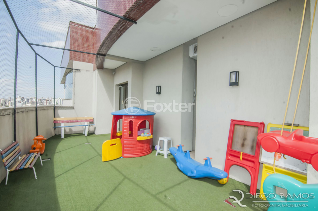 Apartamento à venda com 3 quartos, 83m² - Foto 59