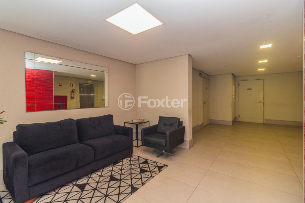 Apartamento à venda com 2 quartos, 62m² - Foto 20