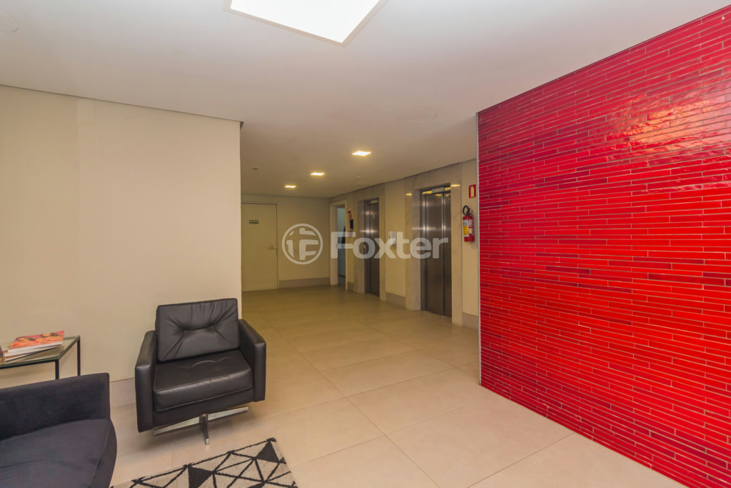 Apartamento à venda com 2 quartos, 62m² - Foto 21