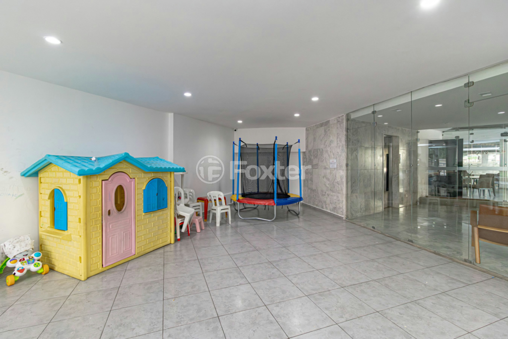 Apartamento à venda com 3 quartos, 180m² - Foto 23