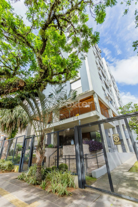 Apartamento à venda com 2 quartos, 63m² - Foto 27