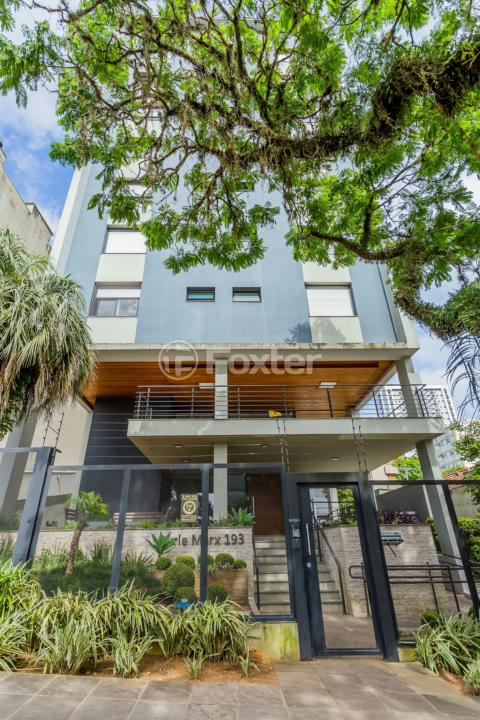 Apartamento à venda com 2 quartos, 63m² - Foto 28