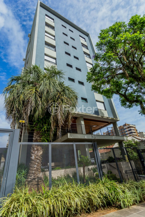 Apartamento à venda com 2 quartos, 63m² - Foto 26