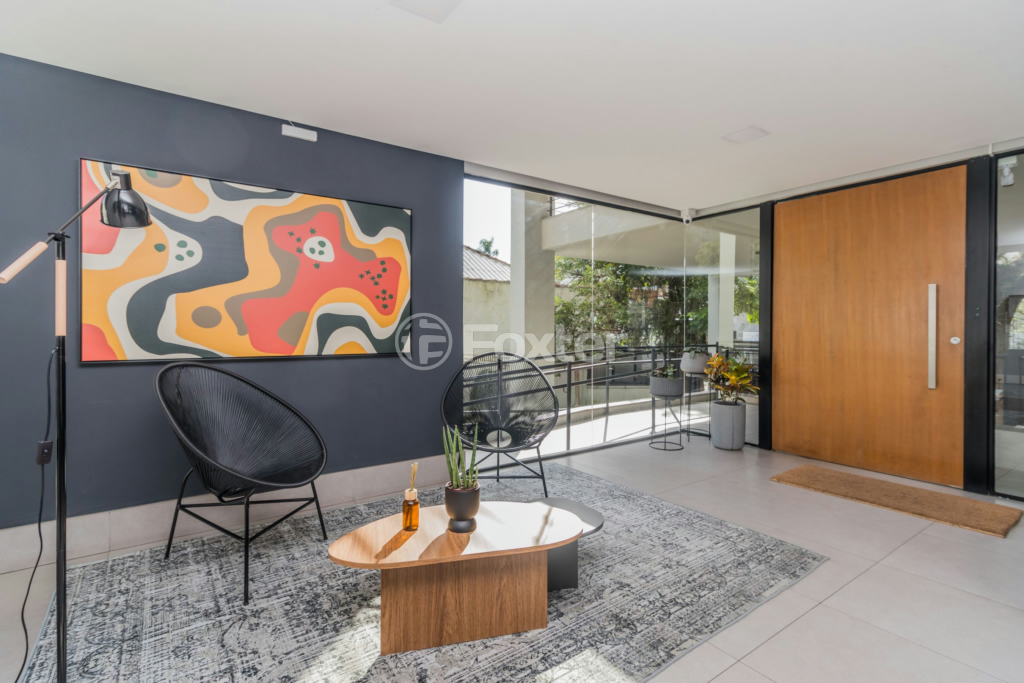Apartamento à venda com 2 quartos, 63m² - Foto 31