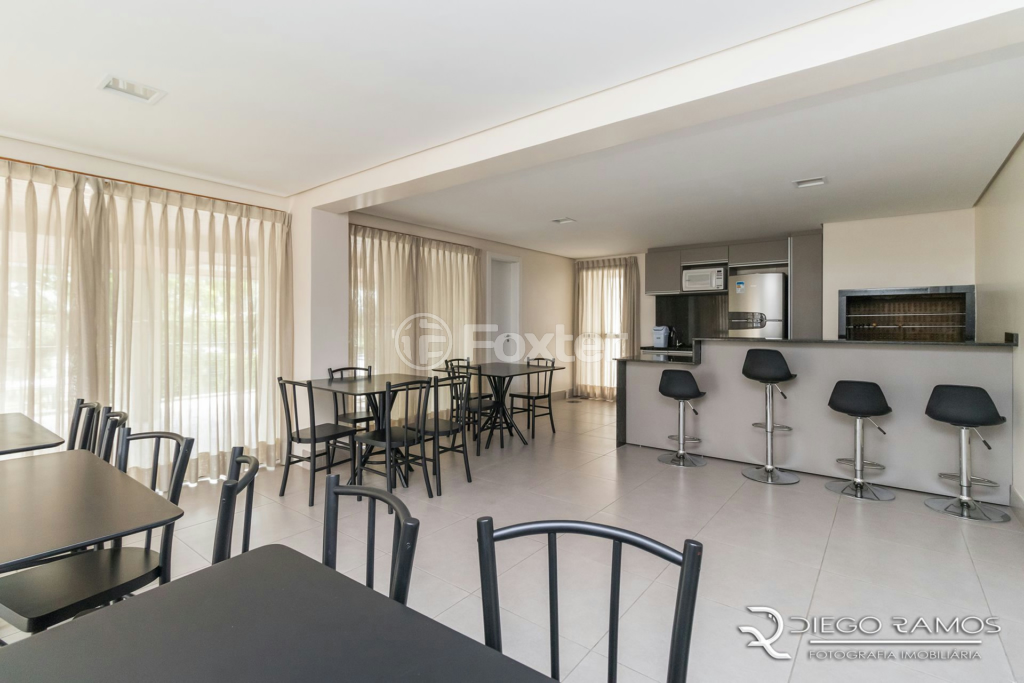 Apartamento à venda com 2 quartos, 63m² - Foto 34