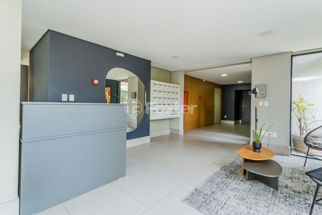 Apartamento à venda com 2 quartos, 63m² - Foto 32