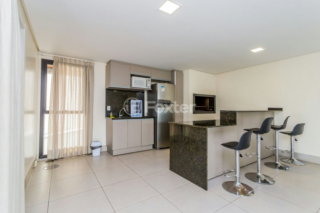 Apartamento à venda com 2 quartos, 63m² - Foto 40