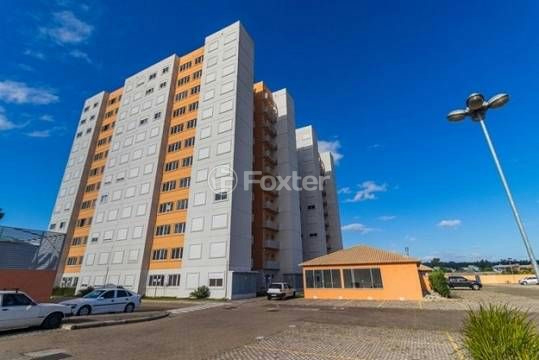 Apartamento à venda com 2 quartos, 53m² - Foto 17