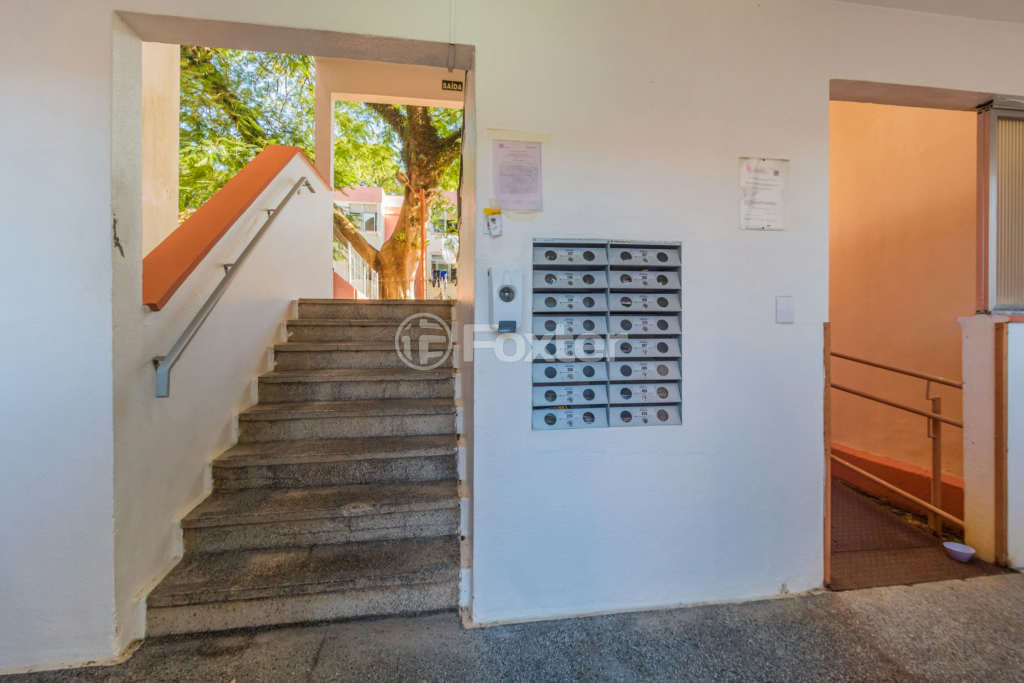 Apartamento à venda com 2 quartos, 50m² - Foto 51