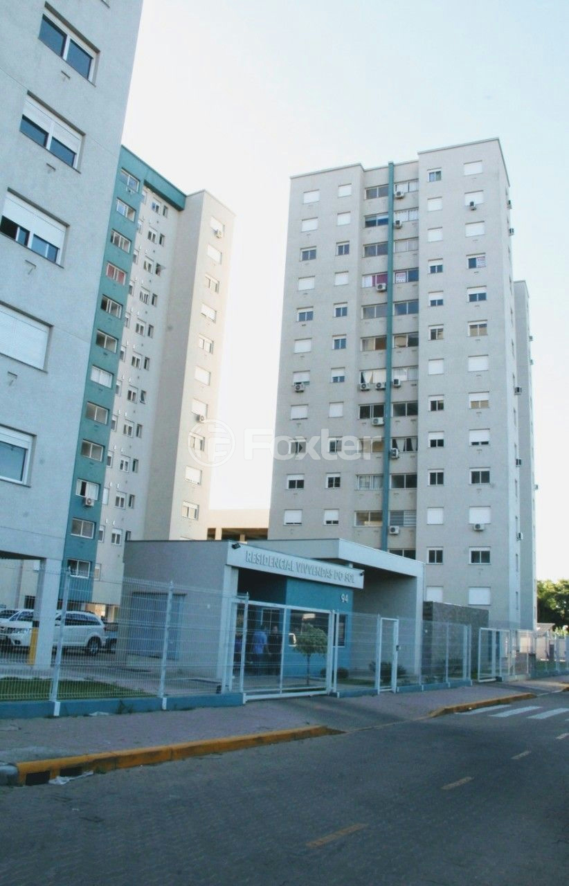 Apartamento à venda com 2 quartos, 51m² - Foto 13