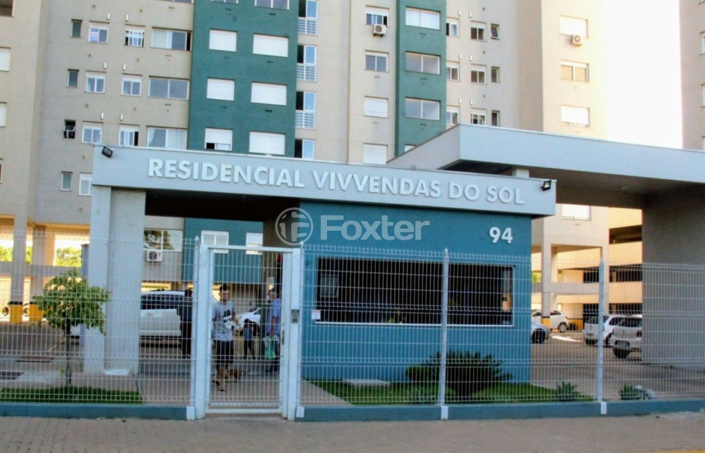 Apartamento à venda com 2 quartos, 51m² - Foto 14