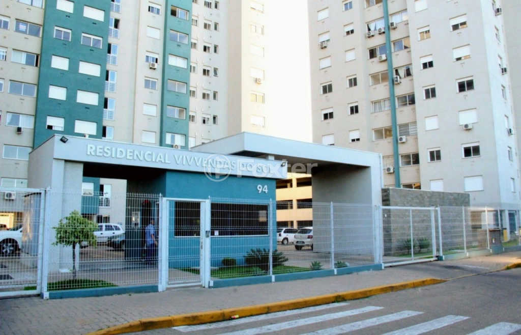 Apartamento à venda com 2 quartos, 51m² - Foto 15