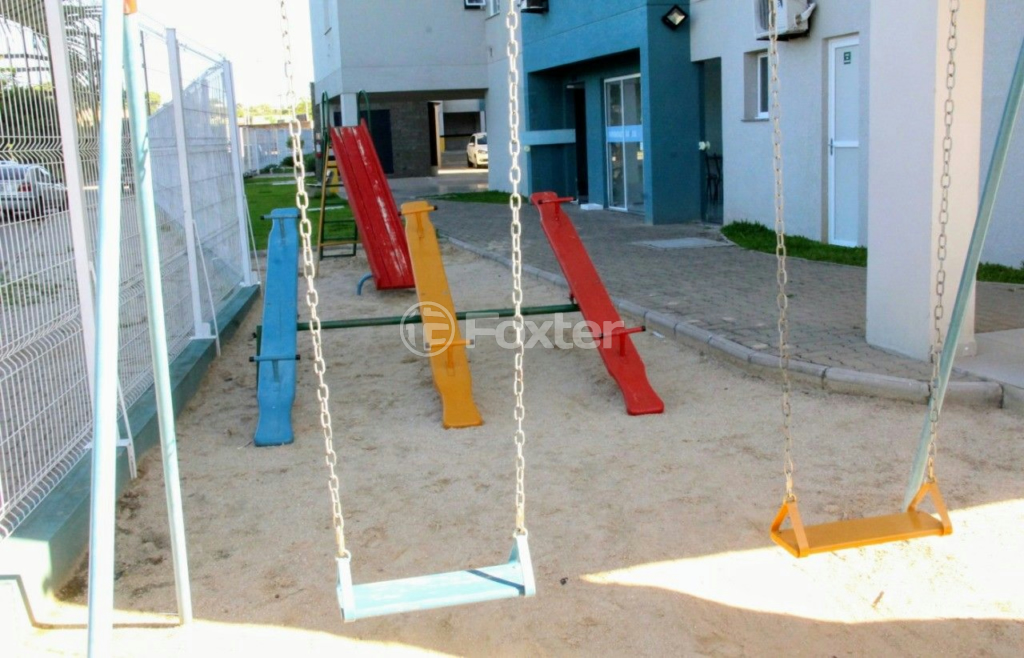 Apartamento à venda com 2 quartos, 51m² - Foto 17