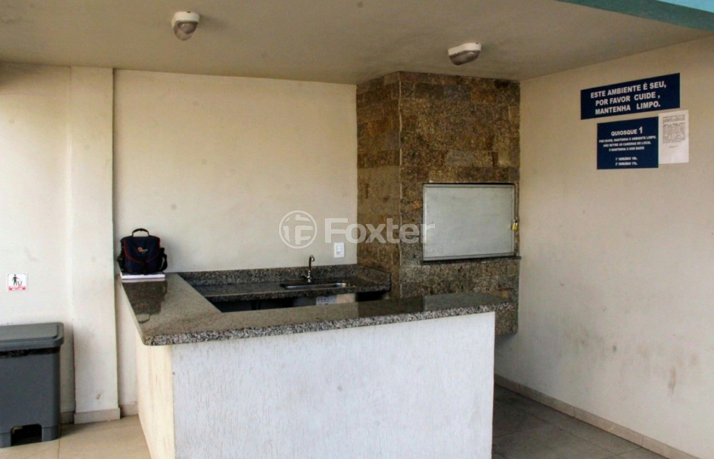 Apartamento à venda com 2 quartos, 51m² - Foto 19