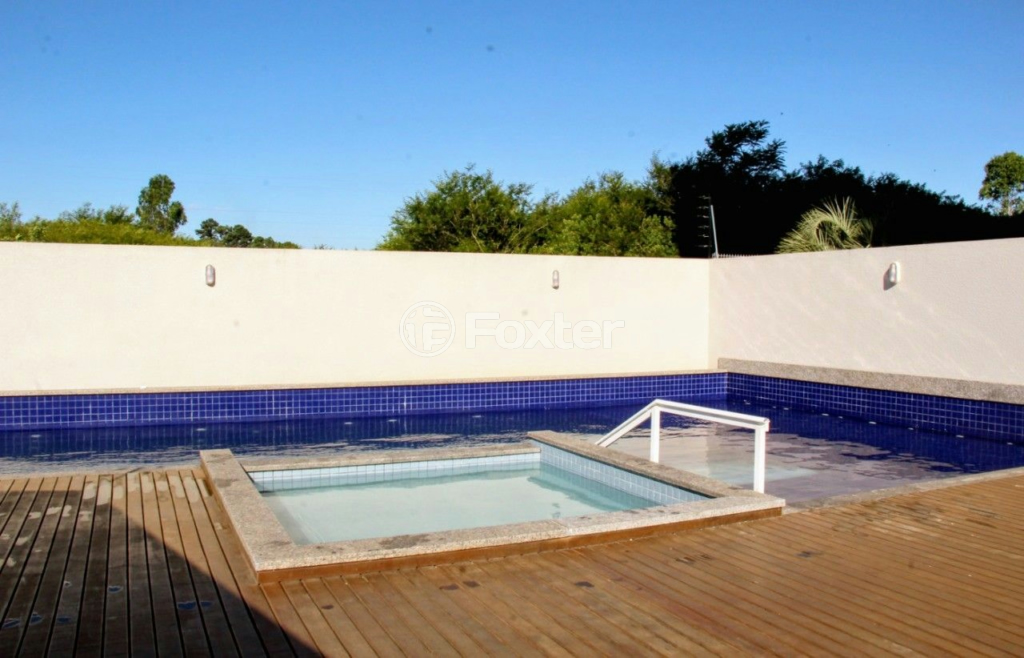 Apartamento à venda com 2 quartos, 51m² - Foto 20