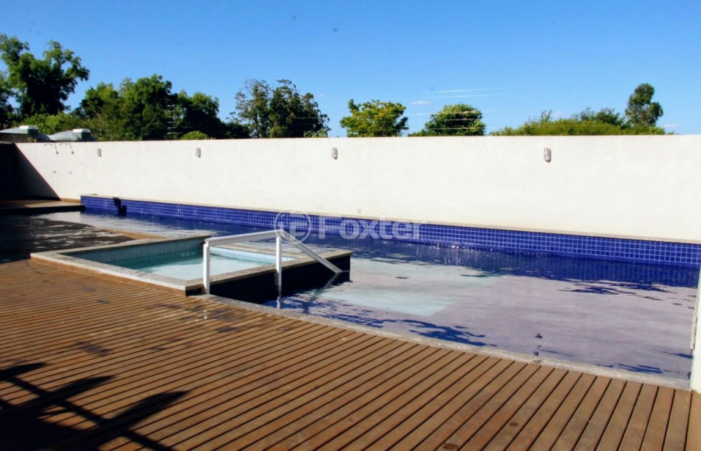 Apartamento à venda com 2 quartos, 51m² - Foto 21