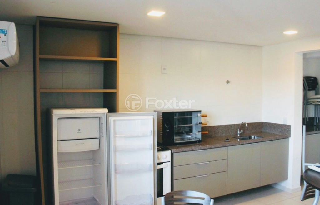 Apartamento à venda com 2 quartos, 51m² - Foto 22