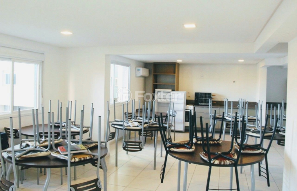 Apartamento à venda com 2 quartos, 51m² - Foto 23