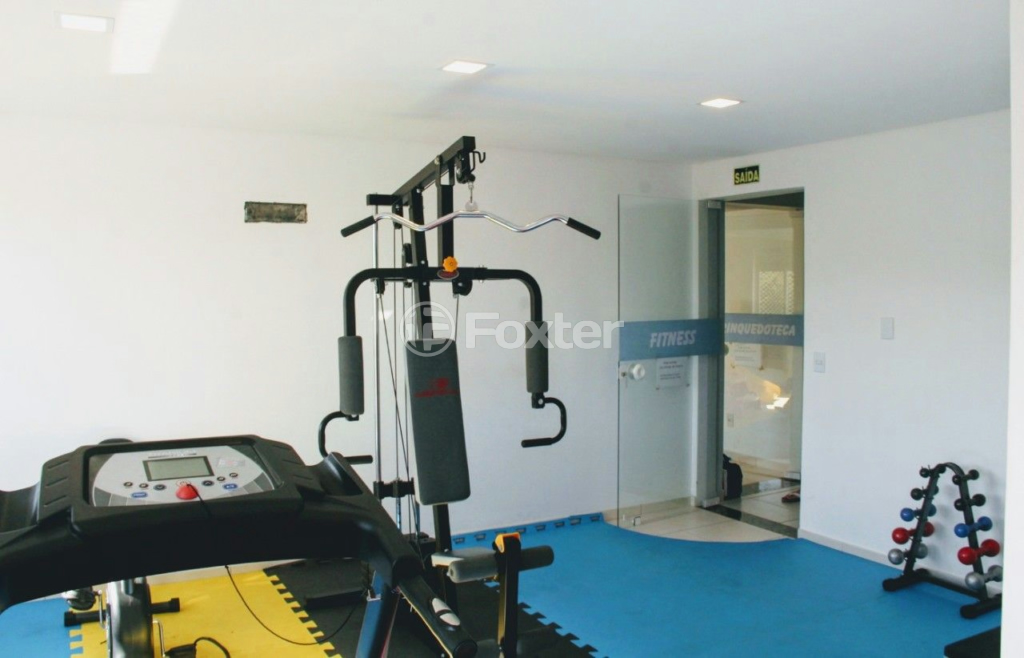 Apartamento à venda com 2 quartos, 51m² - Foto 24