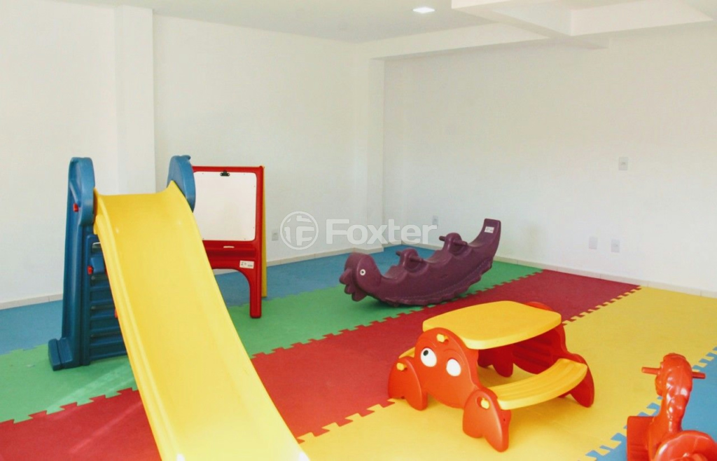 Apartamento à venda com 2 quartos, 51m² - Foto 25