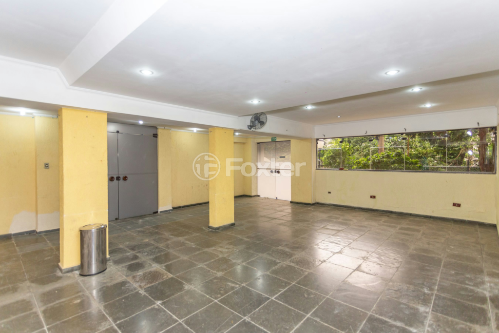 Apartamento à venda com 1 quarto, 66m² - Foto 24