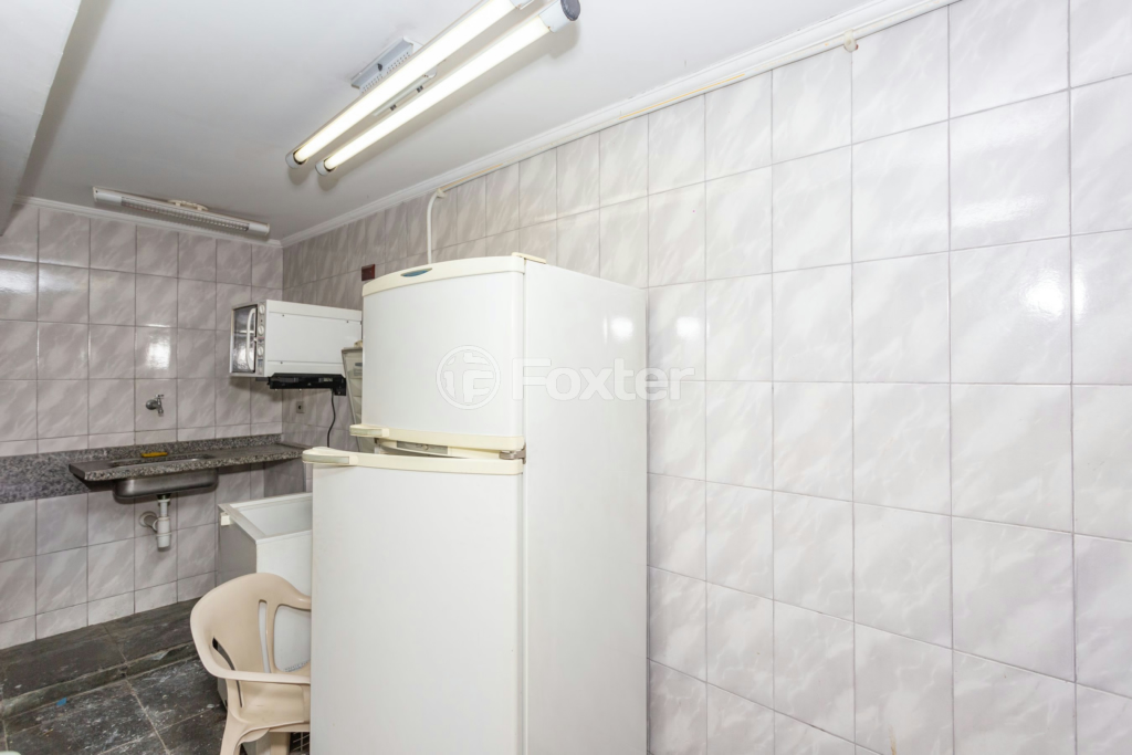 Apartamento à venda com 1 quarto, 66m² - Foto 25