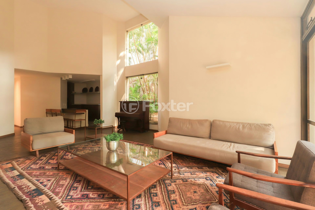 Apartamento à venda com 3 quartos, 210m² - Foto 49