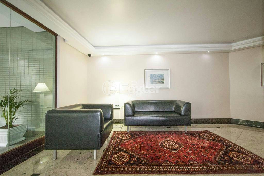 Apartamento à venda com 3 quartos, 159m² - Foto 32