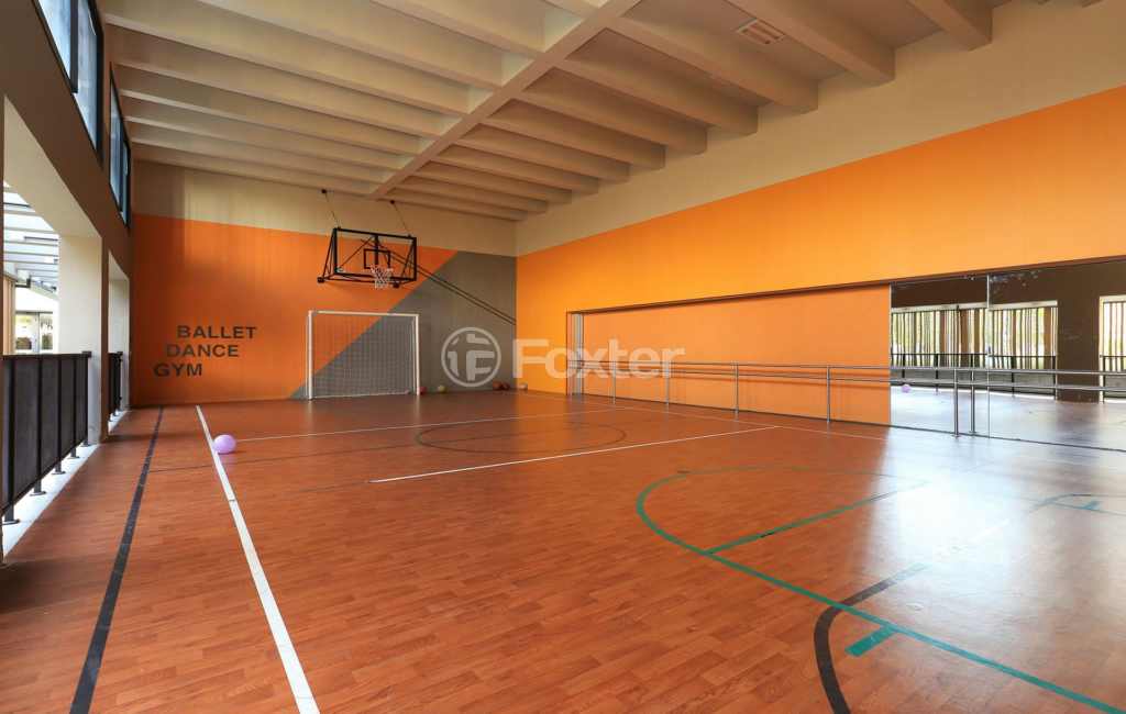 Cobertura à venda com 1 quarto, 157m² - Foto 43