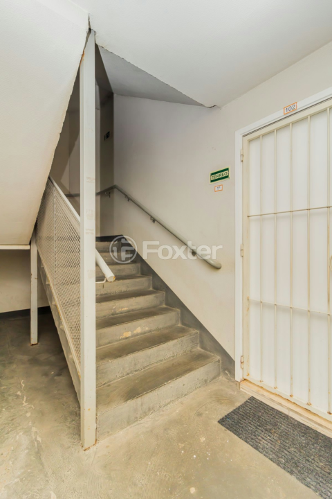 Apartamento à venda com 3 quartos, 55m² - Foto 38