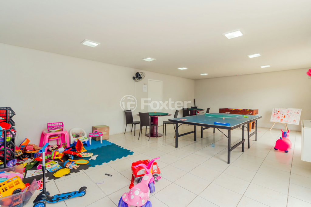 Apartamento à venda com 3 quartos, 55m² - Foto 42