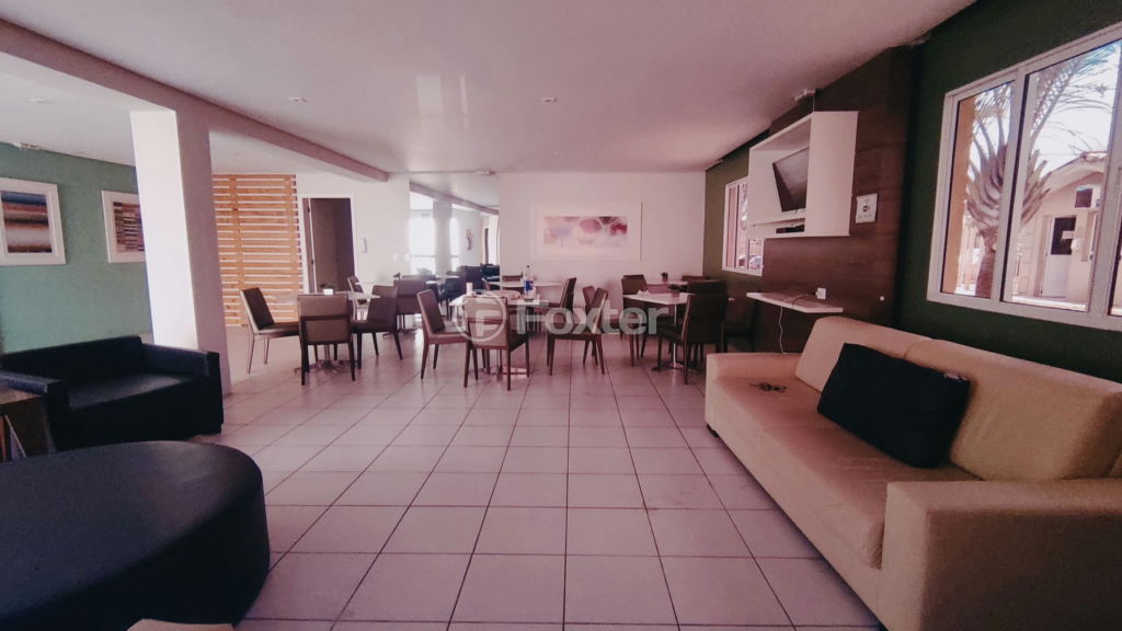 Apartamento à venda com 3 quartos, 55m² - Foto 38