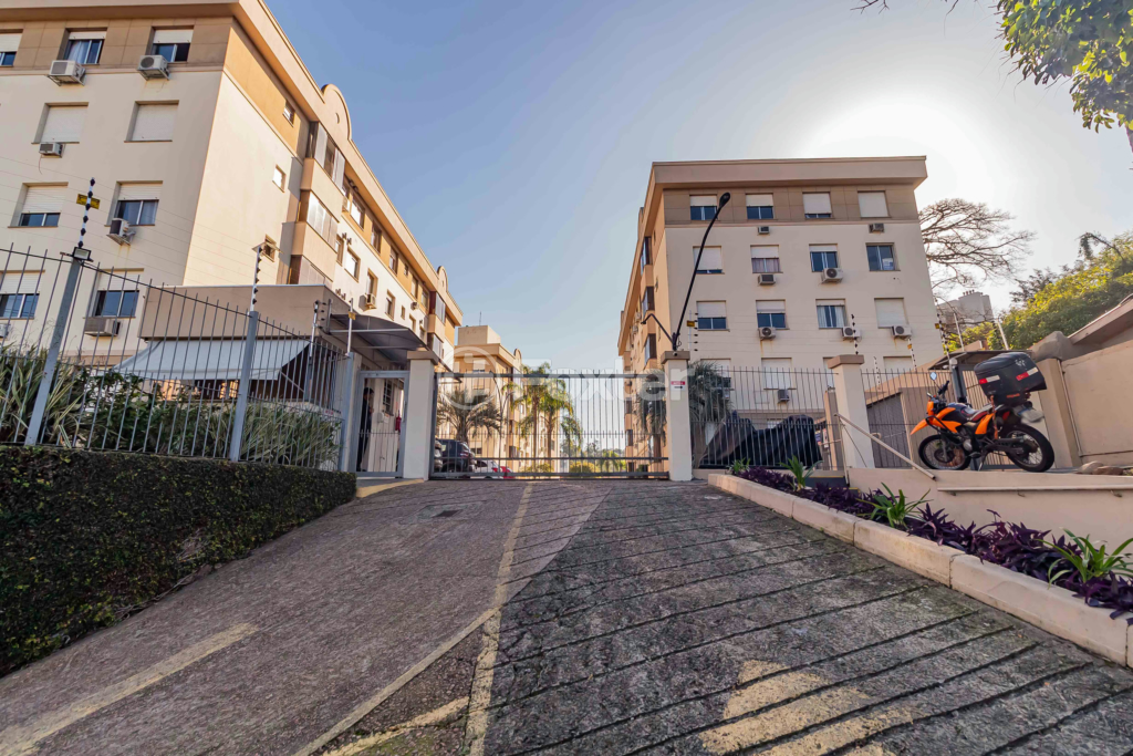 Apartamento à venda com 2 quartos, 57m² - Foto 23