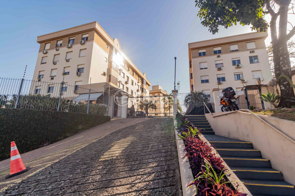 Apartamento à venda com 2 quartos, 57m² - Foto 24