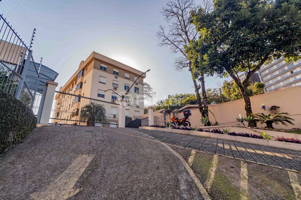 Apartamento à venda com 2 quartos, 57m² - Foto 25