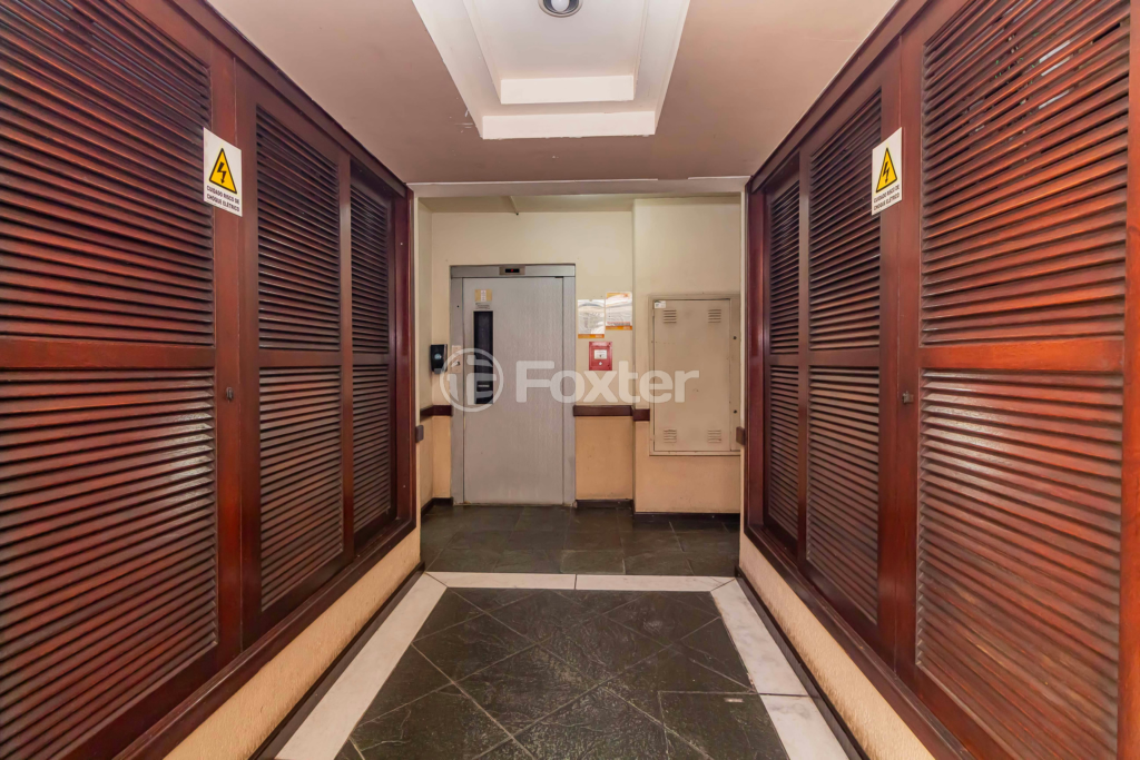 Apartamento à venda com 2 quartos, 57m² - Foto 27