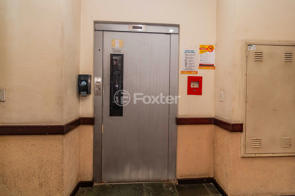 Apartamento à venda com 2 quartos, 57m² - Foto 28